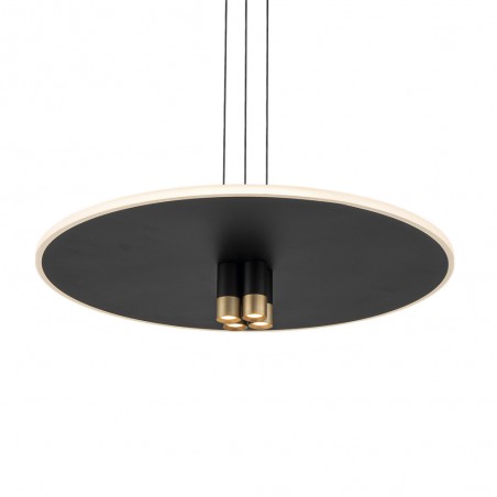 Lámpara de techo LED Nomada (33W)