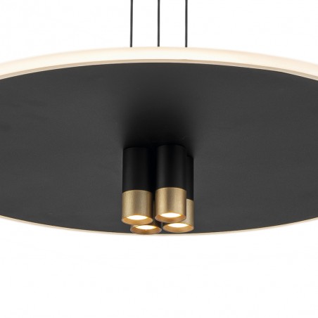 Lámpara de techo LED Nomada (33W)