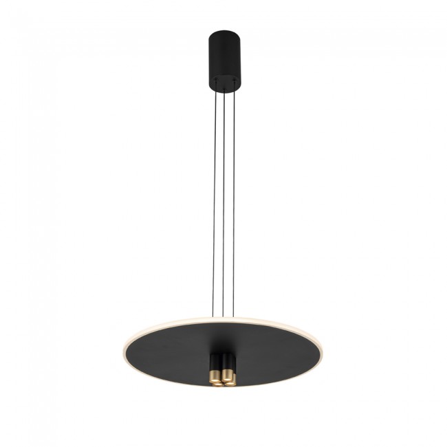 Lámpara de techo LED Nomada (33W)