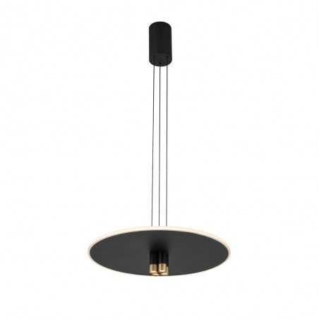 Lámpara de techo LED Nomada (33W)