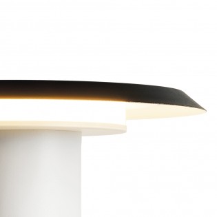 Lámpara de mesa LED Tina (12W)