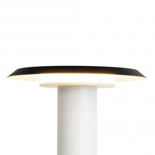 Lámpara de mesa LED Tina (12W)