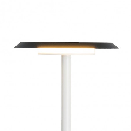 Lámpara de pie LED Tina (12W)