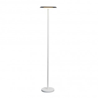 Lámpara de pie LED Tina (12W)