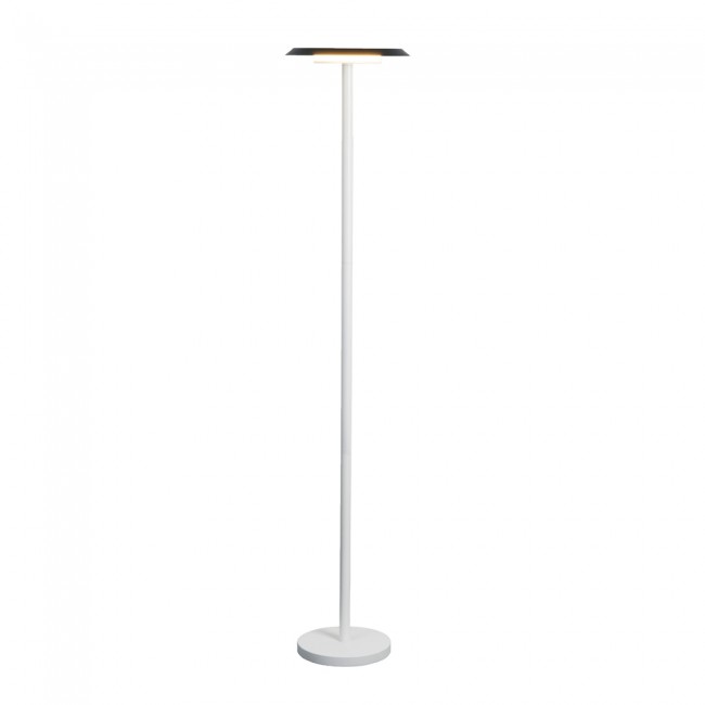 Lámpara de pie LED Tina (12W)