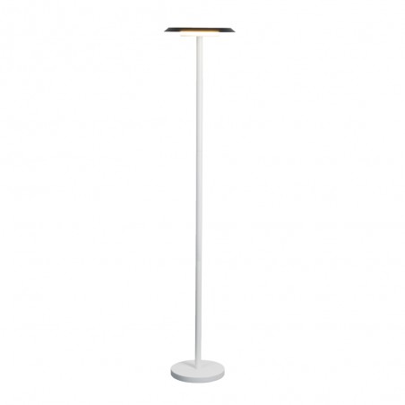 Lámpara de pie LED Tina (12W)