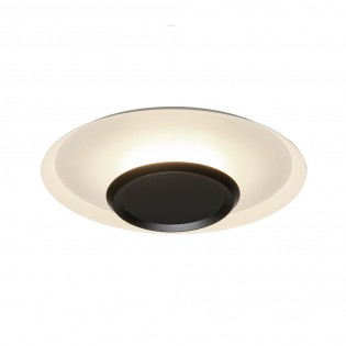 Plafón de techo LED Tina (18W)