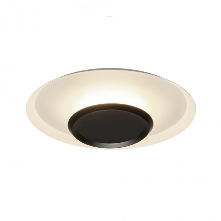 Plafón de techo LED Tina (24W)