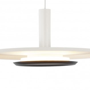 Lámpara colgante LED Tina (24W)