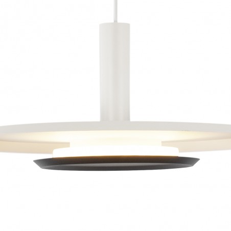 Lámpara colgante LED Tina (24W)