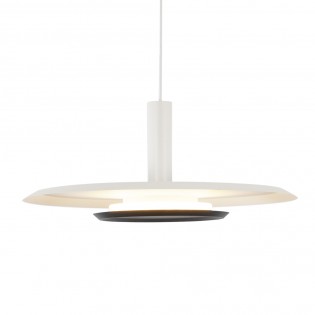 Lámpara colgante LED Tina (24W)