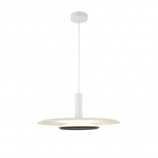 Lámpara colgante LED Tina (24W)