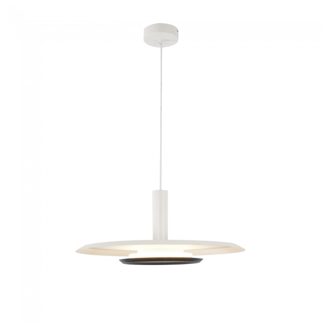 Lámpara colgante LED Tina (24W)