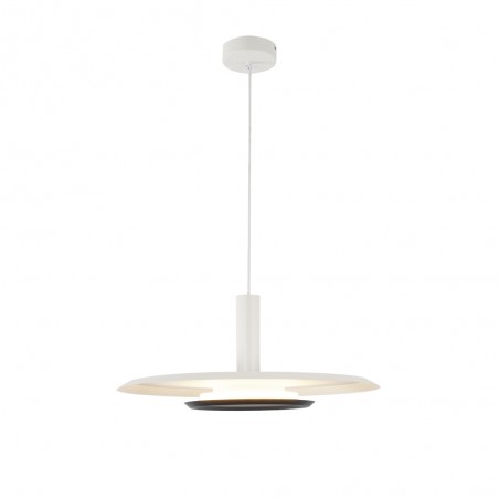 Lámpara colgante LED Tina (24W)