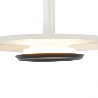 Lámpara colgante LED Tina (18W)