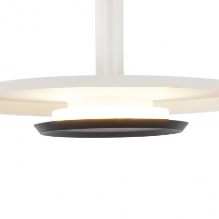 Lámpara colgante LED Tina (18W)