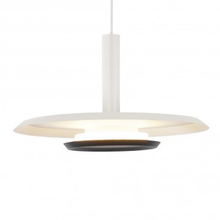 Lámpara colgante LED Tina (18W)