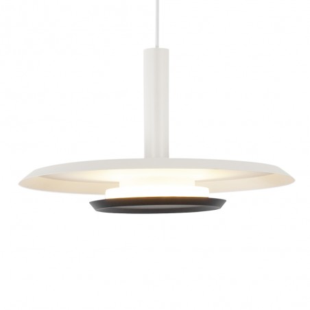 Lámpara colgante LED Tina (18W)