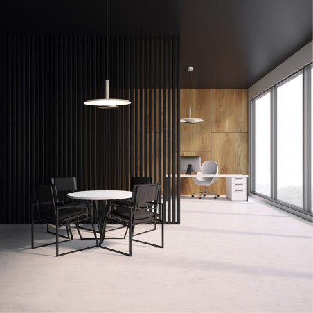 Lámpara colgante LED Tina (18W)