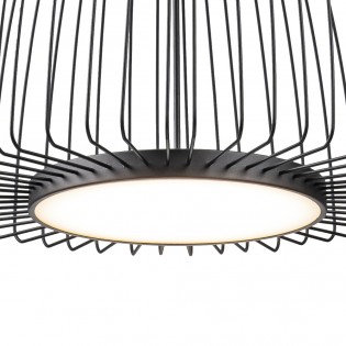 Lámpara colgante LED Smart (43W)