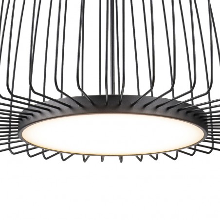 Lámpara colgante LED Smart (43W)