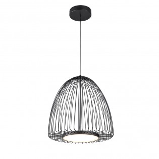 Lámpara colgante LED Smart (43W)
