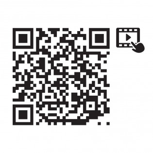 Lámpara colgante LED Tina (24W)