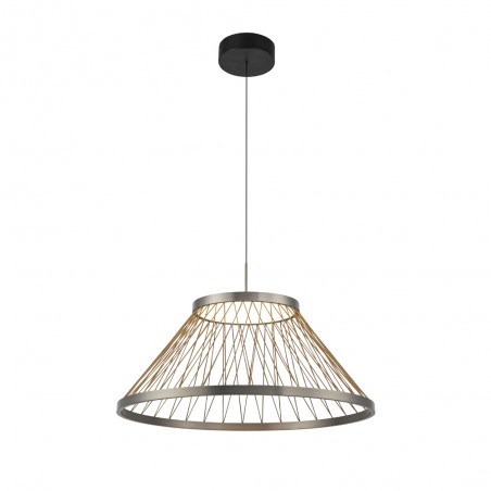 Lámpara de techo LED Spider (43W)