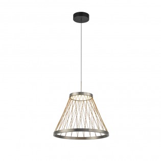 Lámpara de techo LED Spider (20W)