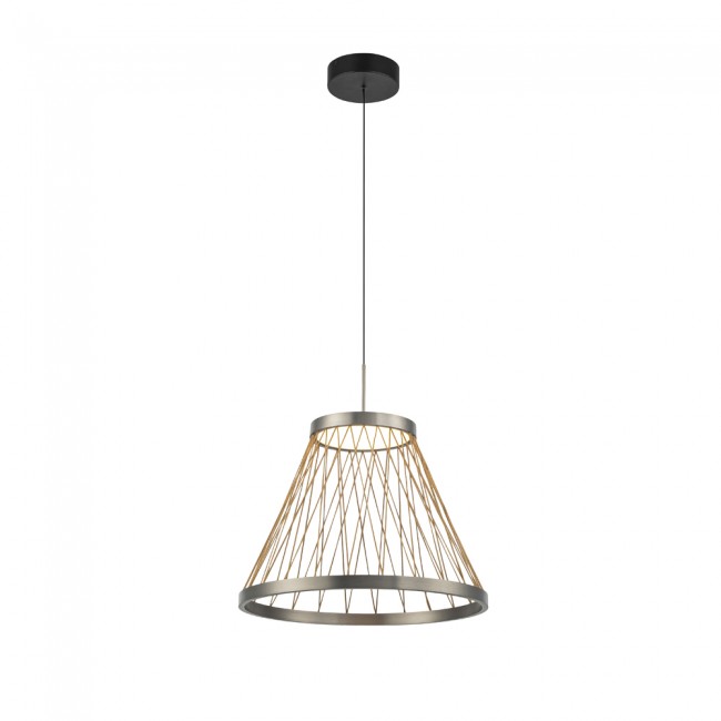 Lámpara de techo LED Spider (20W)