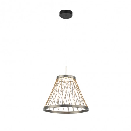 Lámpara de techo LED Spider (20W)