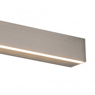 Aplique de pared LED Elegance (24W)