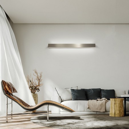 Aplique de pared LED Elegance (24W)