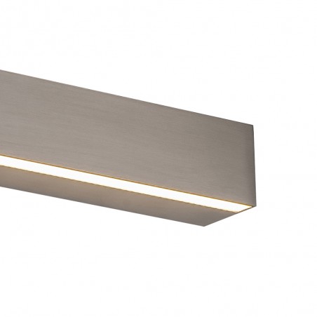 Aplique de pared LED Elegance (17W)