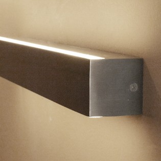 Aplique de pared LED Elegance (17W)