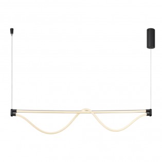 Lámpara de techo LED Fugaz (38W)