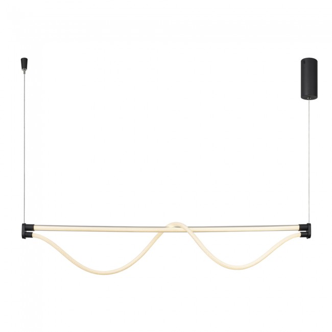 Lámpara de techo LED Fugaz (38W)
