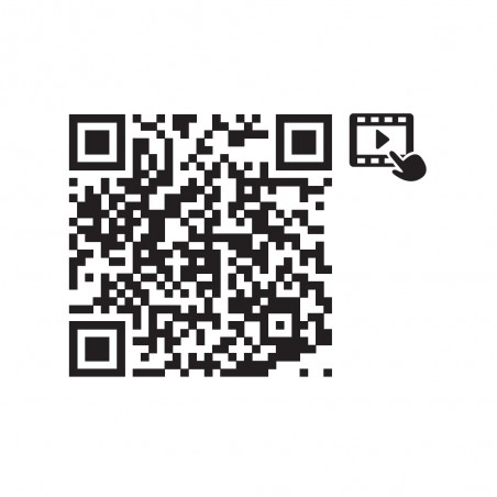 Lámpara colgante LED Lineal (24W)