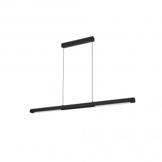 Lámpara colgante LED Lineal (24W)