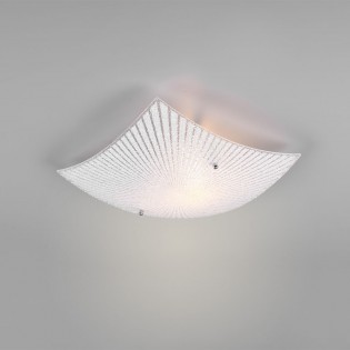 Flush light Elisa