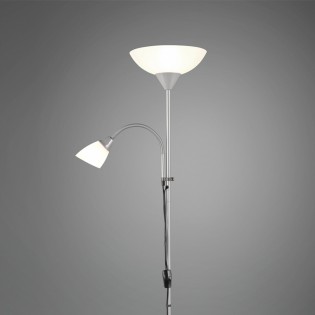 Floor lamp Erzwo