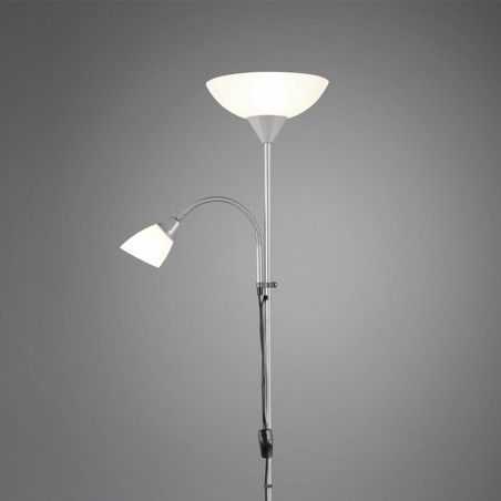 Floor lamp Erzwo