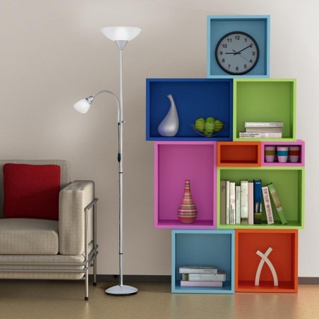 Floor lamp Erzwo