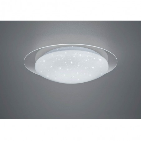 Flush light LED Frodo CCT (18W)