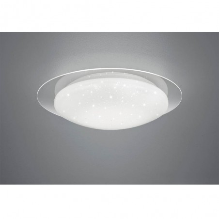 Flush light LED Frodo CCT (18W)