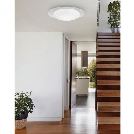 Flush light LED Frodo CCT (18W)