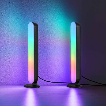Table lamp Led GAME RGB (2.5W)