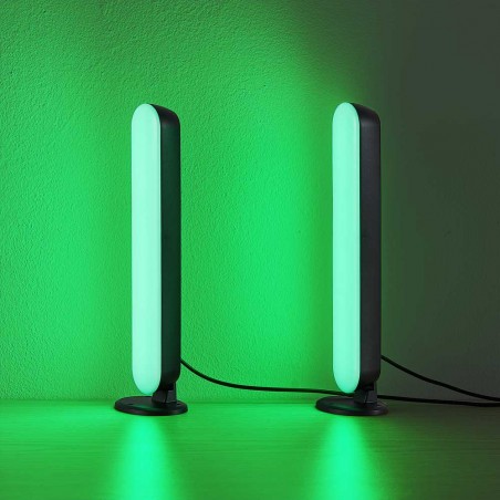 Table lamp Led GAME RGB (2.5W)