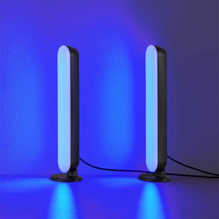 Table lamp Led GAME RGB (2.5W)