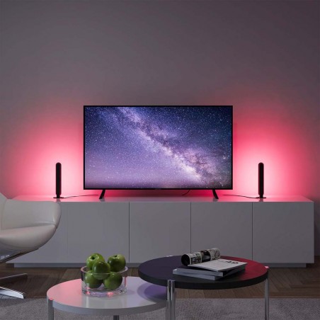 Table lamp Led GAME RGB (2.5W)